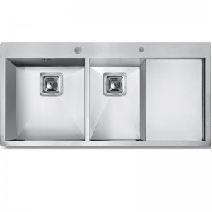 سینک اخوان روکار مدل 354