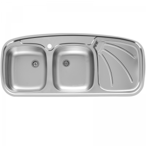 سینک اخوان توکار مدل 136