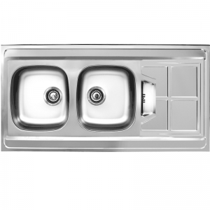 سینک اخوان روکار مدل 152sp