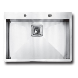 سینک اخوان توکار مدل 338