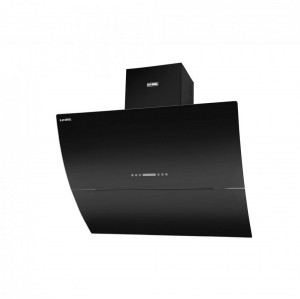 هود ایلیا استیل مدل کارینا دستی