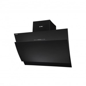 هود ایلیا استیل مدل سارینا خم