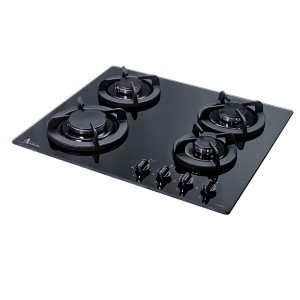 گاز صفحه ای اخوان مدل G-3HE