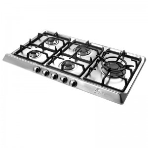 گاز صفحه ای اخوان مدل V-4