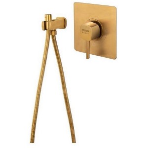 شیر توالت توکار درخشان مدل اسپینر