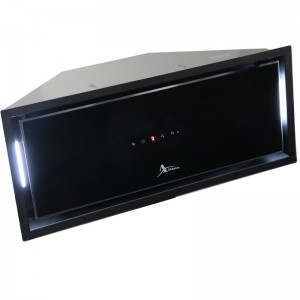 هود مخفی اخوان مدل H220