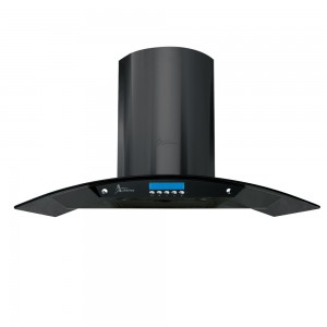 هود شومینه‌ای اخوان مدل H52-4S