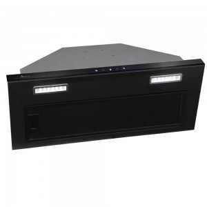 هود مخفی اخوان مدل H206