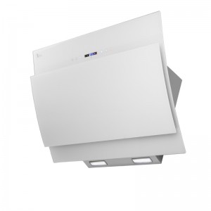 هود اخوان مدل H63 سفید