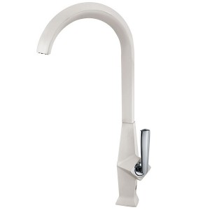 شیر ظرفشویی درخشان مدل برک