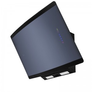 هود اخوان  مدل H-72-T دودی مشکی