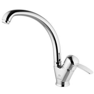 شیر ظرفشویی درخشان مدل کاسیو(هما)