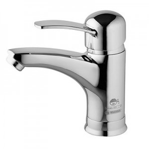 شیر روشویی درخشان مدل کاسیو(هما)