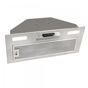 هود مخفی اخوان مدل H204