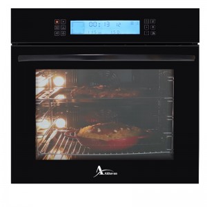 فر توکار برقی اخوان مدل F50 pro