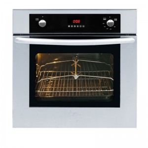 فر توکار برق و گاز اخوان مدل F3