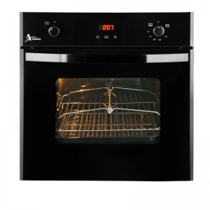 فر توکار برق و گاز اخوان مدل F16