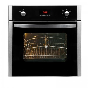 فر توکار برق و گاز اخوان مدل F17