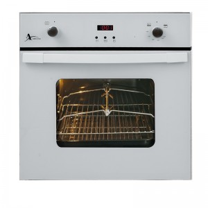 فر توکار گاز و برق اخوان مدل F18