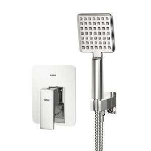 شیر حمام توکار کسری مدل دامون تیپ 2