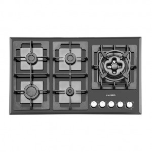 گاز  ایلیا استیل مدل G 501