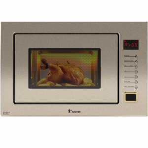 مایکروویو داتیس مدل DTM-928 بژ