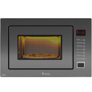 مایکروویو داتیس مدل DTM-928 طوسی