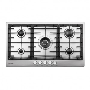 اجاق گاز صفحه ای ایلیا استیل مدل IS 5910