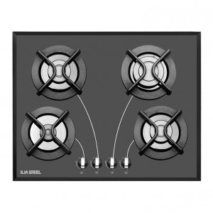 گاز ایلیا استیل مدل G 402