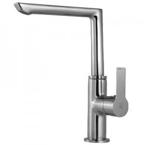 شیر ظرفشویی kwc مدل ریتا