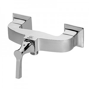 شیر توالت kwc مدل کلاسیک