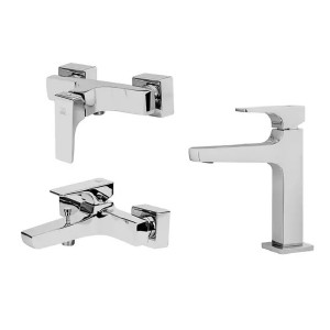 ست شیرآلات kwc مدل اراتو