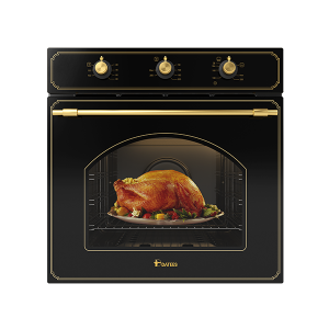 فر گاز و برقی داتیس مدل DF_670