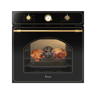 فر برقی داتیس مدل DF_655