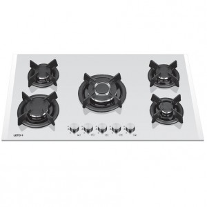 گاز صفحه ای سفید لتو مدل PG31D