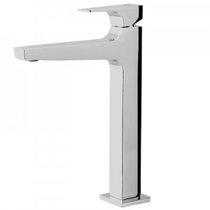 شیر روشویی پایه بلند kwc مدل اراتو