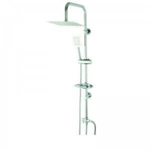 علم دوش یونیورست راسان مدل لمور