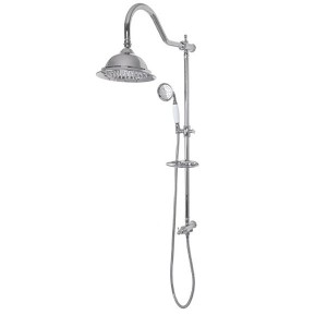 علم دوش یونیورست‏ راسان مدل ‏هورنر