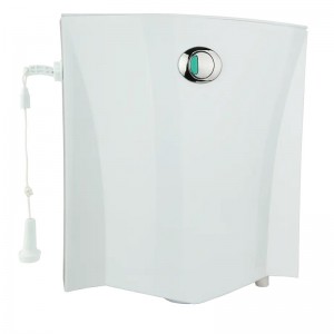 فلاش تانک راسان مدل پارسیس