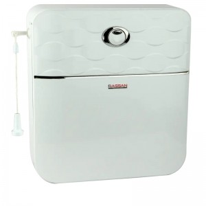 فلاش تانک راسان مدل سانا