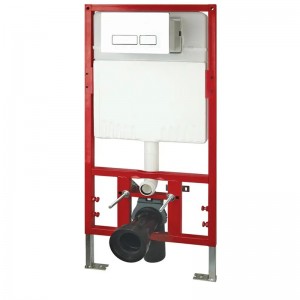 فلاش تانک توکار وال هنگ راسان