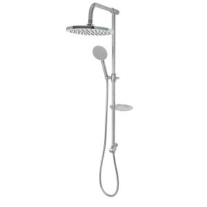 علم دوش دوکاره راسان مدل تینا