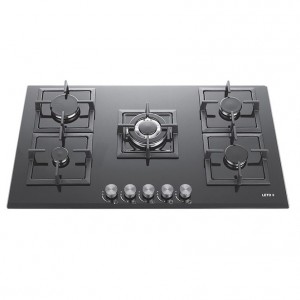 گاز صفحه ای لتو مدل PG25D