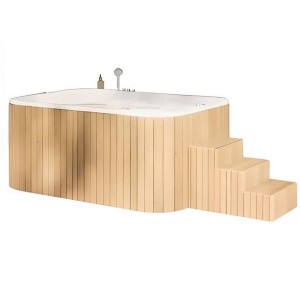 جکوزی 6 نفره Vopoمدل اسپا SPA