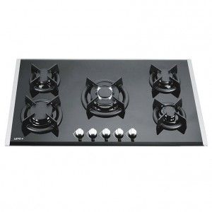 گاز صفحه ای لتو مدل PG14D