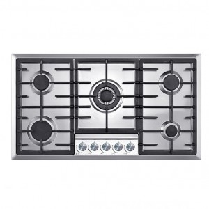 گاز صفحه ای لتو مدل ps38D