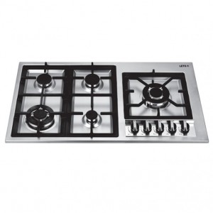 گاز صفحه ای لتو مدل Ps37D