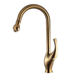 شیر ظرفشویی شاوری اوج مدل فونیکس