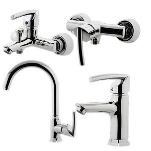 ست چهار تکه  اوج مدل مینی تنسو