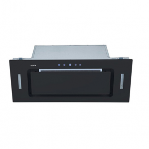 هود مخفی لتو مدل H 65 مشکی